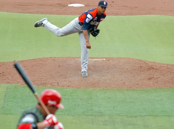 Tigres se lleva la serie ante Diablos Rojos del México