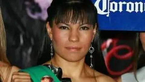 Asesinan a hermano de la 'Guerrera' Torres