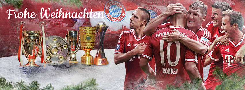 FOTO: TWITTER BAYERN MUNICH