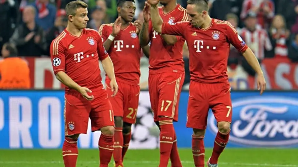 Boateng quiere enfrentar al Real Madrid en la Final