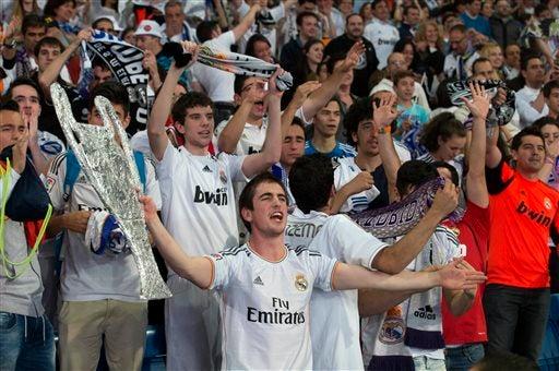 FOTO: AP