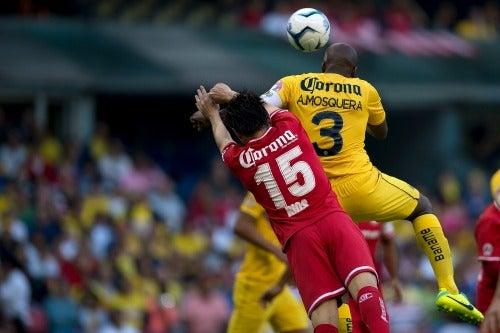 FOTO: MEXSPORT