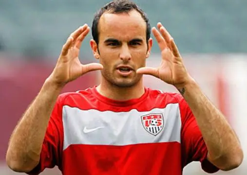 Landon Donovan será comentarista durante el Mundial