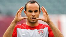 Landon Donovan será comentarista durante el Mundial