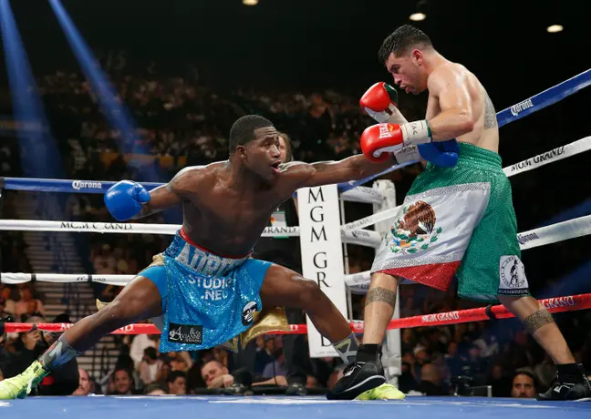 Adrien Broner se disculpa por insultar a mexicanos