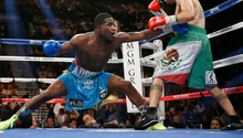 Adrien Broner se disculpa por insultar a mexicanos