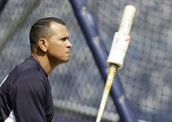 MLB reduciría sanciones por dopaje