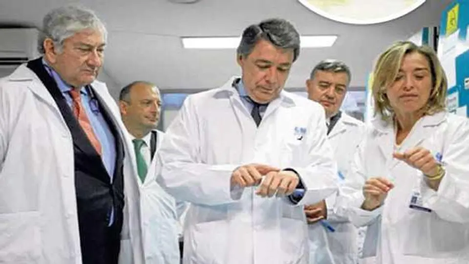 Gel ayudará a prevenir transmisión de VIH