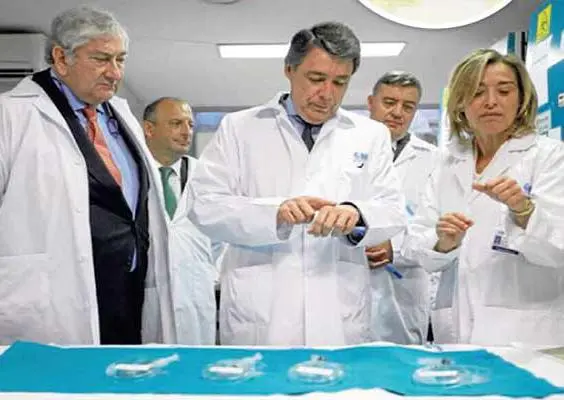 Gel ayudará a prevenir transmisión de VIH