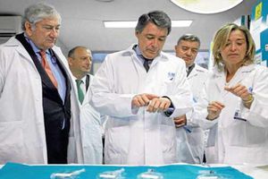 Gel ayudará a prevenir transmisión de VIH