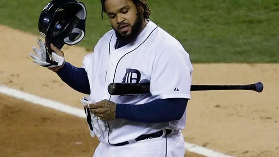 Prince Fielder, enviado a los Rangers
