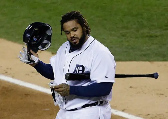 Prince Fielder, enviado a los Rangers