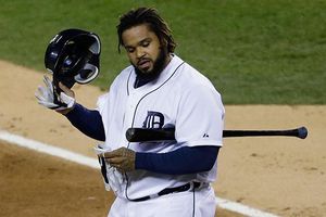 Prince Fielder, enviado a los Rangers