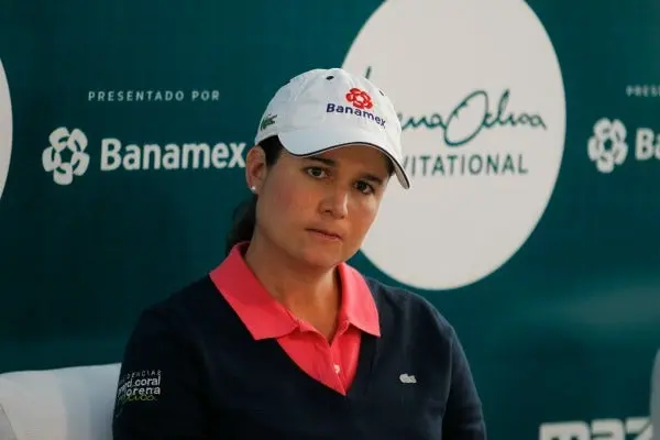 'Estamos considerando llevar el LOI a otro estado': Lorena Ochoa