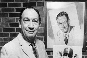 Fallece 'Ace' Parker, miembro del Salón de la Fama de la NFL