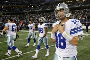 Vaqueros ya no son el equipo favorito de EU