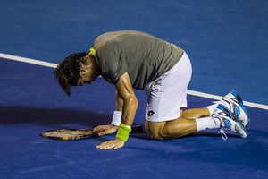 Ferrer dice adiós al AMT por lesión