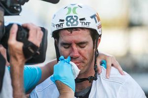 X Games sufren bajas estelares por lesiones