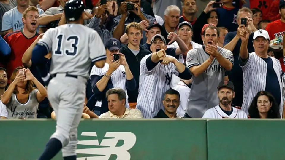 A-Rod no cumplirá ni una entrada de suspensión, dice su abogado