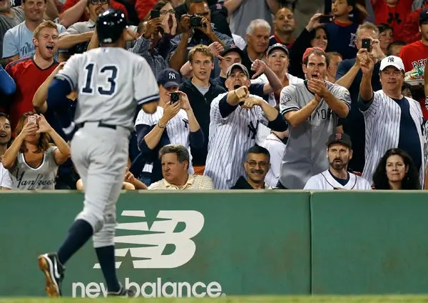 A-Rod no cumplirá ni una entrada de suspensión, dice su abogado