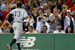 A-Rod no cumplirá ni una entrada de suspensión, dice su abogado