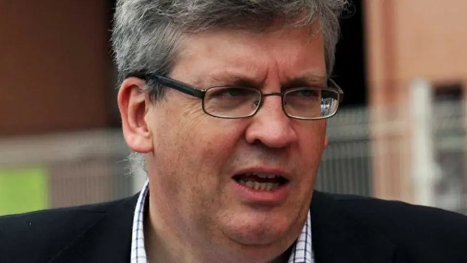David Ward retará a Jean Todt por la presidencia de la FIA