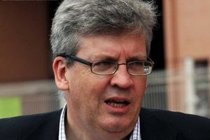 David Ward retará a Jean Todt por la presidencia de la FIA