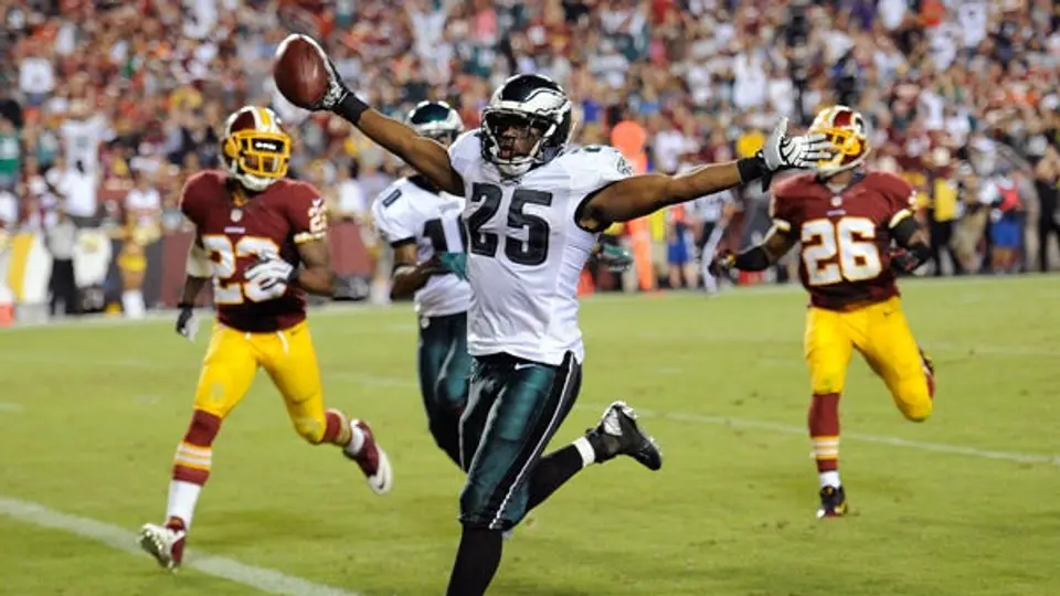 Washington reacciona tarde ante Filadelfia