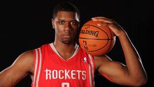 Terrence Jones, detenido por agredir a vagabundo