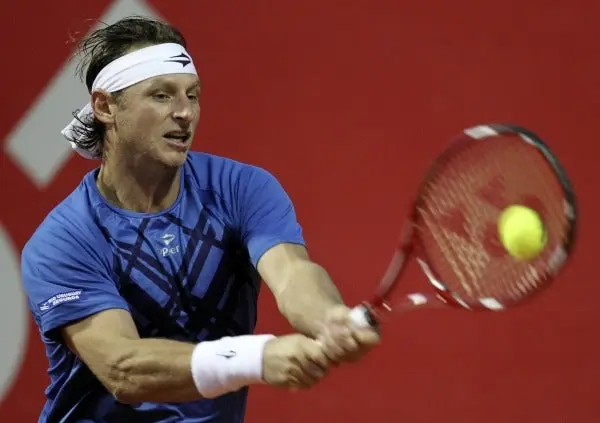 David Nalbandian anuncia retiro del tenis profesional