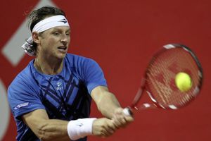 David Nalbandian anuncia retiro del tenis profesional