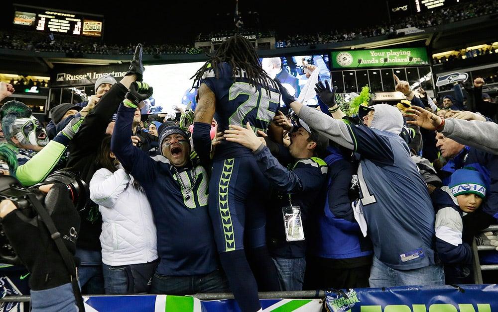 FOTO: AP