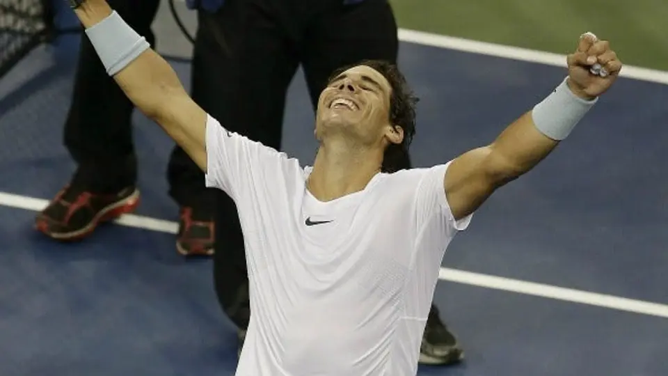 Nadal enfrentará a Djokovic en esperada Final del US Open