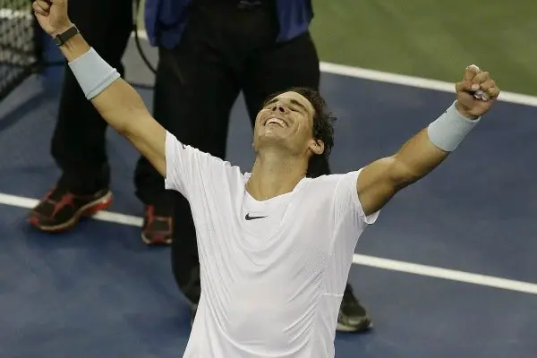Nadal enfrentará a Djokovic en esperada Final del US Open