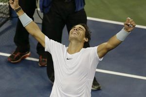 Nadal enfrentará a Djokovic en esperada Final del US Open