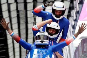 Rusia se consagra en lo más alto del medallero