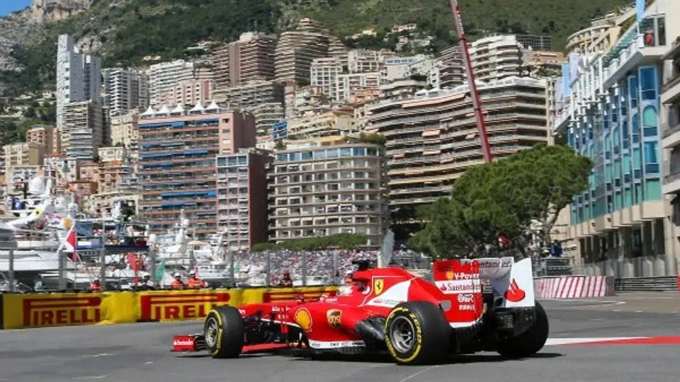 'GP de Mónaco fue un incidente aislado para Ferrari': Domenicali