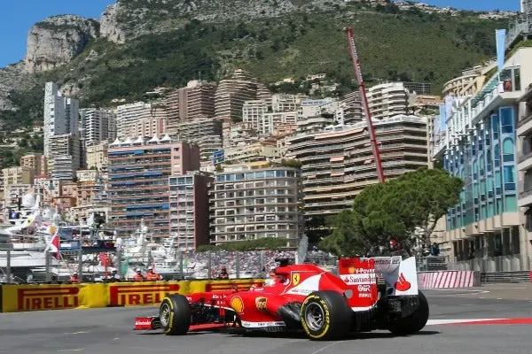 'GP de Mónaco fue un incidente aislado para Ferrari': Domenicali