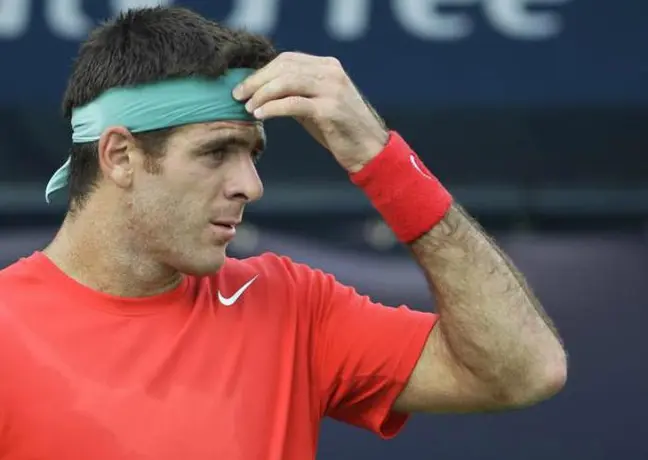 Del Potro será intervenido de la muñeca izquierda