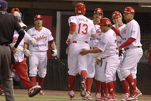 Diablos vence a Tigres en vibrante 'Guerra Civil'