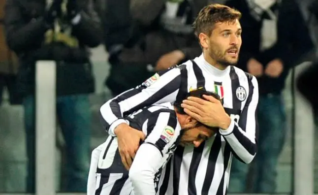 Fernando Llorente, exjugador español | AP