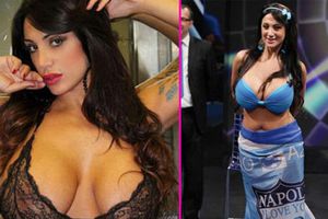 Marika Fruscio, la 'delantera' más temida del Nápoles