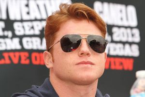 'Mayweather me subestima': Canelo Álvarez
