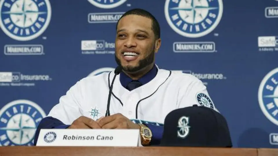 Robinson Canó asegura que fue maltratado por los Yanquis