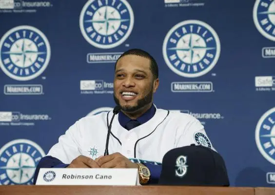 Robinson Canó asegura que fue maltratado por los Yanquis