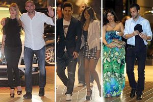 Barça 'arma' fiesta para celebrar campeonato de Liga