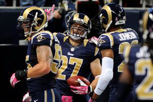 Carneros se vale de Jacksonville para salir de su crisis