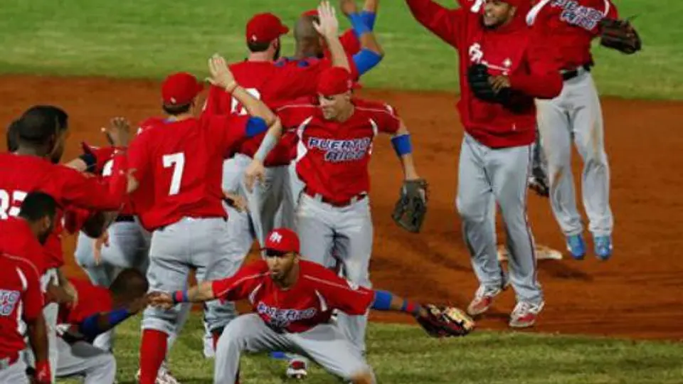 Indios de Mayagüez, rival de Naranjeros en la Final de la SC