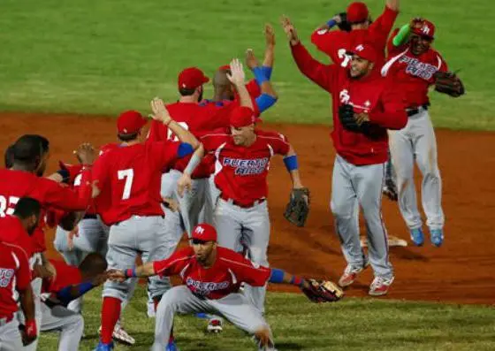 Indios de Mayagüez, rival de Naranjeros en la Final de la SC