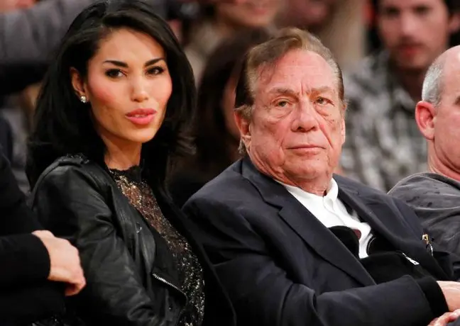 Dueño de los Clippers se niega a pagar su multa